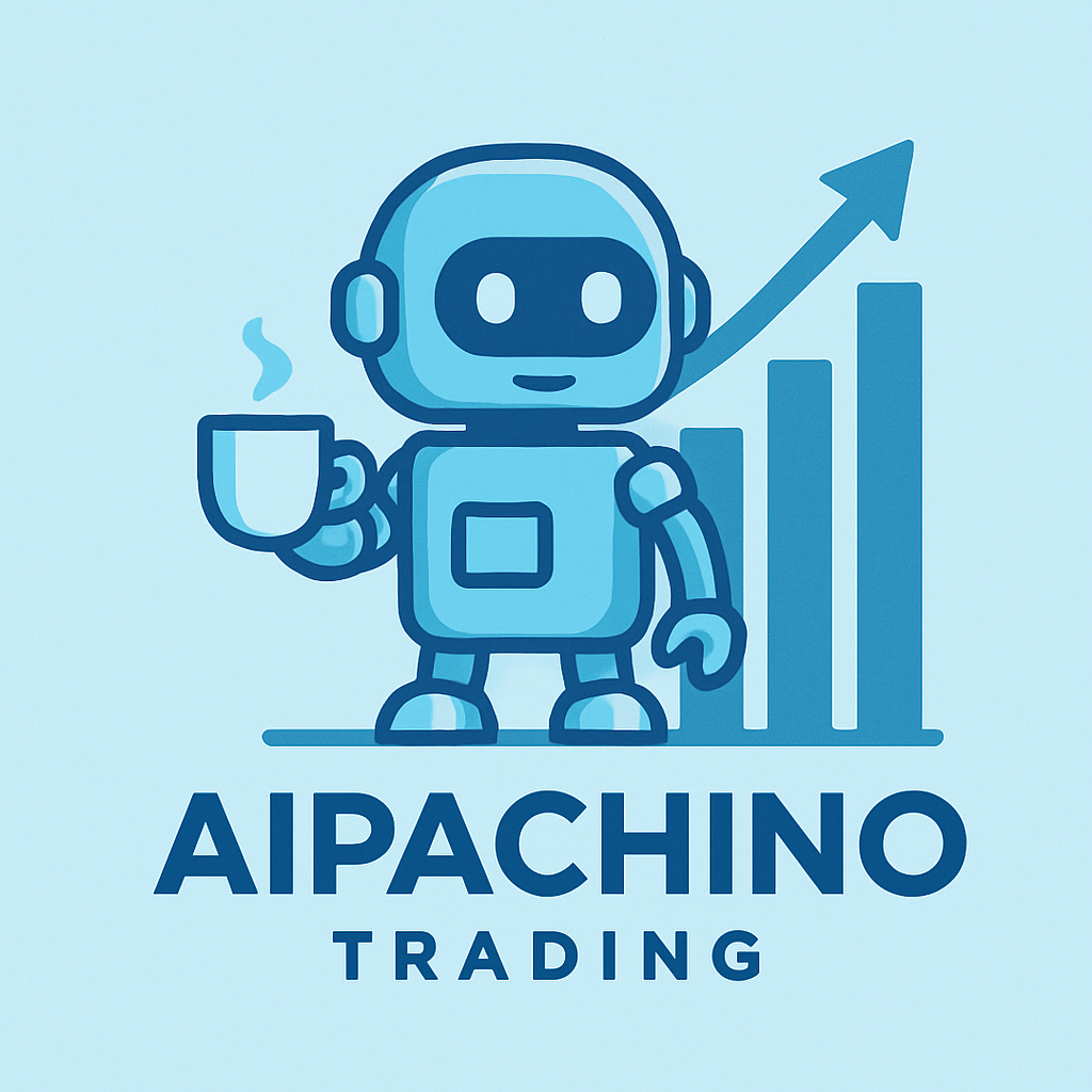 Aipachino Logo